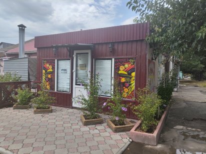 Торговый павильон 25кв.м в центре города Миколаїв