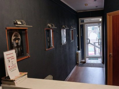 Помещение под офис, 25м. Центр., 7т Миколаїв