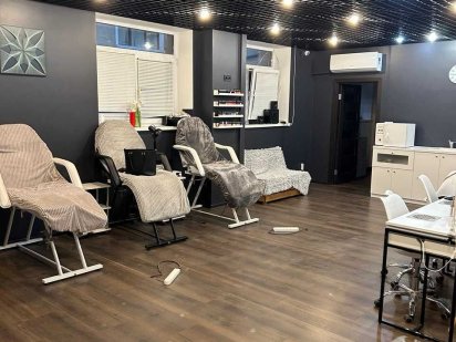 Поділ! Салон краси, тату, барбершоп, фото-, танцювальна студія, офіс! Київ