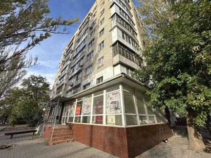 Пр.Богоявленский/Южная, торговое помещение Миколаїв