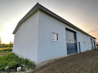Оренда/продаж Гаражного боксу, склад (виробничо-складське приміщення) Львов