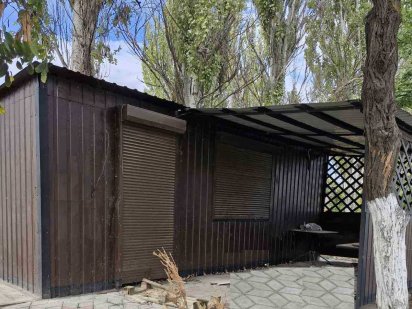 Аренда. Фасаданое помещение на Херсонском Шоссе Николаев