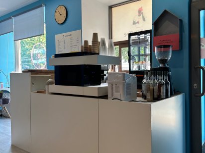 Оренда місця під кавʼярню біля метро Контрактова Площа Киев