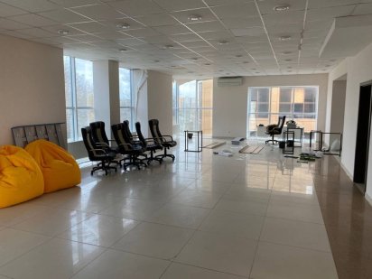 Аренда презентабельного офиса Пограничная 220м 20000грн Миколаїв