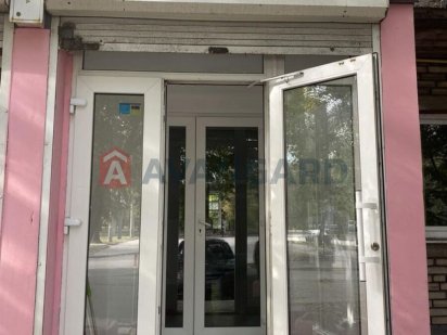 Оренда приміщення під бізнес, Металургів.