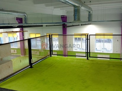 Здам офіс у презентабельному БЦ Київ