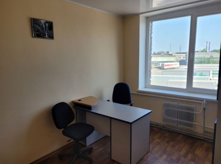Оренда офісу,юридична адреса, аренда офиса,12кв.м - фото 1