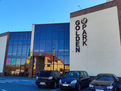 Оренда комерційних приміщеннь р-н. вул. Трускавецької Львів