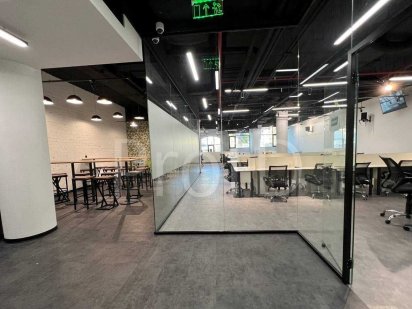 Оренда мебльованого VIP офісу 1500м2 в центрі Києва Киев