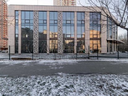 Аренда ФАСАД (591м2) любой вид деятельности , 270кВт  , Позняки Киев