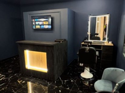 Ексклюзивна оренда! Салон краси, барбершоп Львов