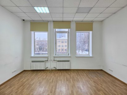 Оренда офісу 60м2 Васильківська 34 Киев