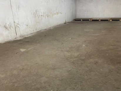 Сдам склад в аренду 680 кв.м