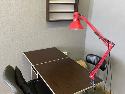 Сдам место мастеру маникюра