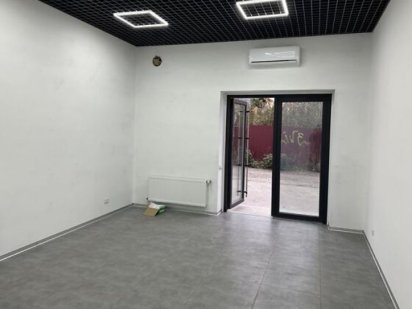 Оренда приміщення Винница