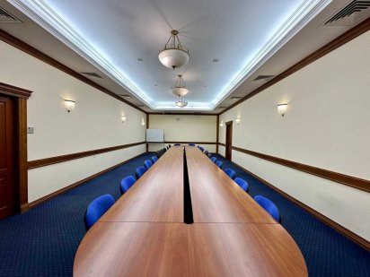 Аренда конференц-зала на 25 мест, БЦ Валми, Подол, метро Почайна Київ