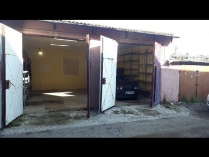 Здам в оренду бокс на две машини с отоплениєм  7ГСК Винница