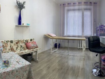 Продам приміщення під масажний кабінет, студію краси Винница