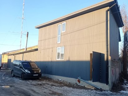 Оренда комерційного приміщення,  Максимовича вул. Винница