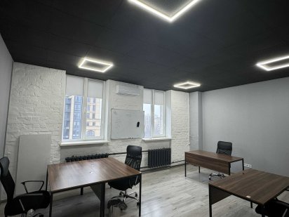 Оренда офісу Космонавтів Винница