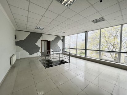 Аренда стильного офиса 2уровня в Центре Миколаїв