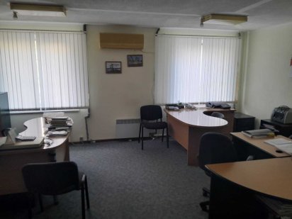 Сдается в аренду офисное помещение район Намыв Миколаїв