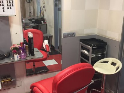 Аренда кабинета в салоне красоты Николаев
