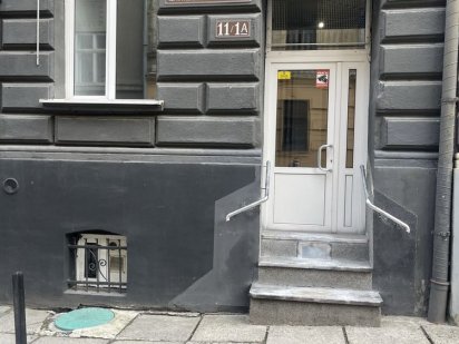 Нежитлове приміщення в оренду в центрі Львова Львов