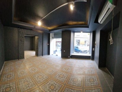 Оренда комерційного приміщення в центрі міста Львів