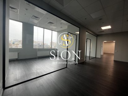 Бізнес-центр SENATOR, оренда офісу 204 м2, Печерськ, центр, Арсенальна Київ