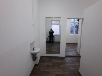 Центр.Парковка.Площа до S= 18m2.Є водичка. Винница