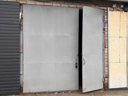 Оренда складу, боксу, 33 м.кв. Львівська площа 4-а, Київ