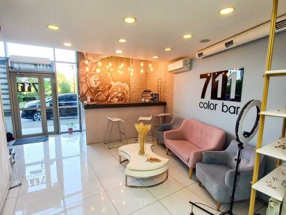 Оренда Салон краси Оболонська Набережна, Івасюка (Сталінграда) Оболонь Київ