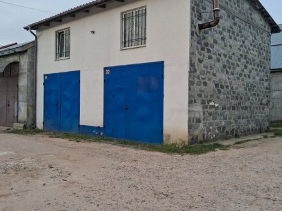 Приміщення 86м2 під СТО,склад,виробництво Львов