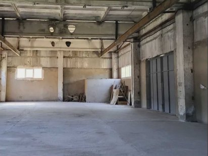 Здам в оренду складське приміщення Винница