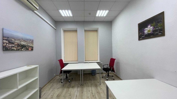 Офіс в центрі,Хрещатик, Заньковецька 7 - фото 3