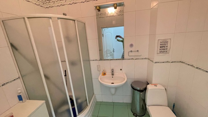 Офіс в центрі,Хрещатик, Заньковецька 7 - фото 5