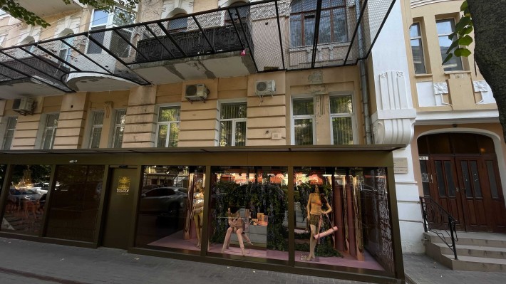 Офіс в центрі,Хрещатик, Заньковецька 7 - фото 7