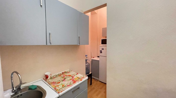 Офіс в центрі,Хрещатик, Заньковецька 7 - фото 6