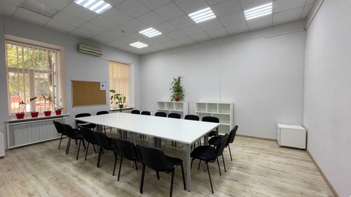 Офіс в центрі,Хрещатик, Заньковецька 7 - фото 2