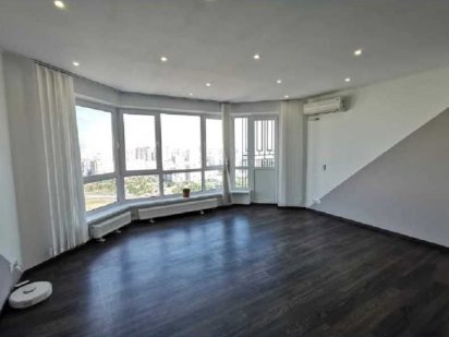 Видовий офіс на Позняках після ремонту! Вулиця Олександра Мишуги, 12 Київ