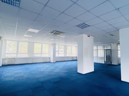 Оренда 370 кв.м open space біля БЦ Парус, вул. Мечникова Киев