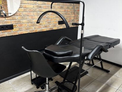 Оренда робочого місця (постійно є світло) Винница