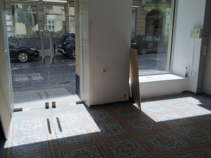 АКЦІЯ !!! Гнатюка, Львів