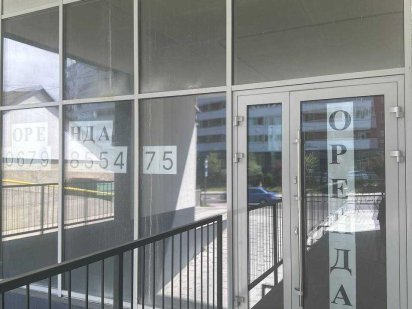 Довгострокова оренда комерційного приміщення в Галицькому р-ні Львов