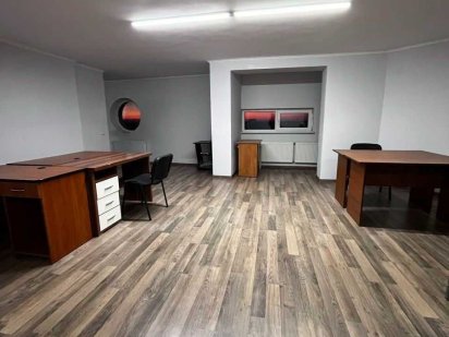 Оренда офісного приміщення на вул. Княгині Ольги Львов