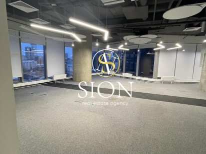 Бізнес-центр GULLIVER, аренда офиса 419 м2, центр, Печерск, Палац Київ