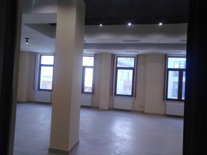 Оренда комерційного приміщення по вул. Городоцька Львів