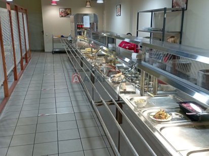 Здам презентабельний офіс у 3-поверховому БЦ Київ