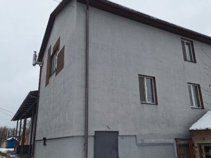 Сдам в оренду офісно-складські приміщеня р-н ЖД вокзалу Вінниця